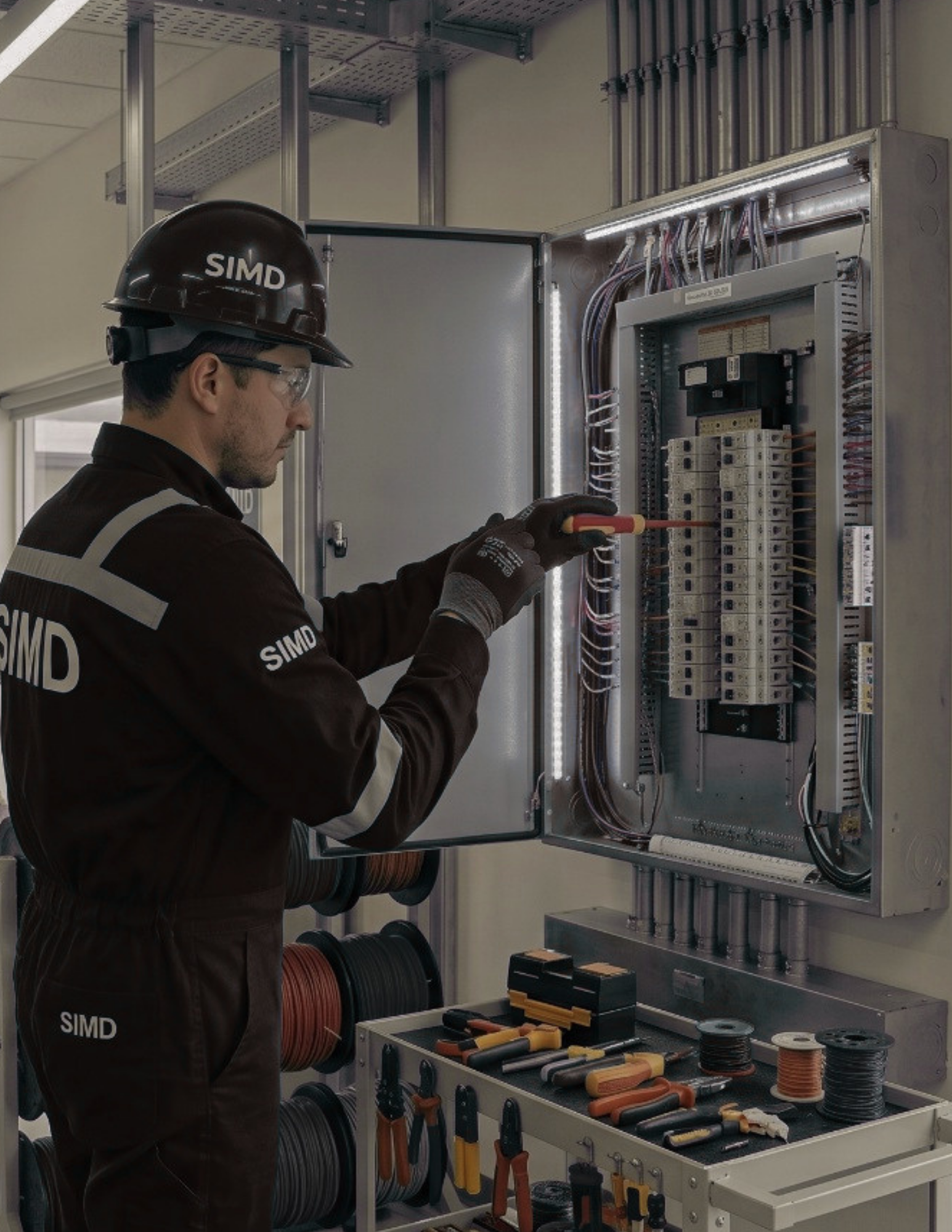 Instalaciones Eléctricas